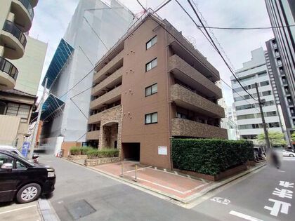 トーシンフェニックス新橋